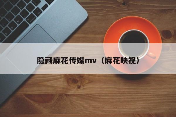 隐藏麻花传媒mv(麻花映视)