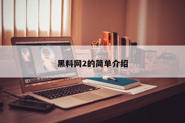 黑料网2的简单介绍